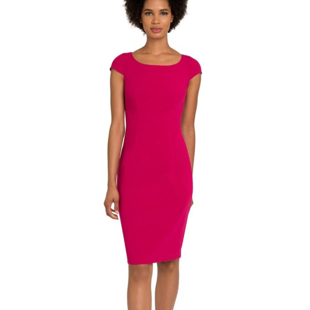 Black Halo Jujube Amari Sheath 10, 18